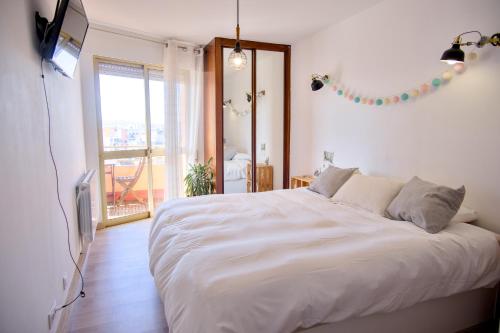 Apartamento A Florida Beach Stay