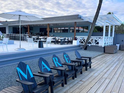 Φωτογραφία από το άλμπουμ του Baia Mare Villas σε Rodney Bay Village