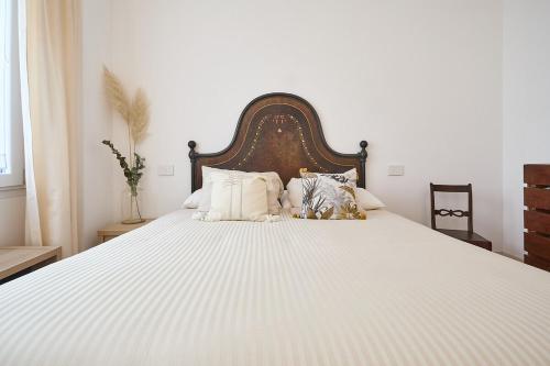 Bright Luxury Apartment