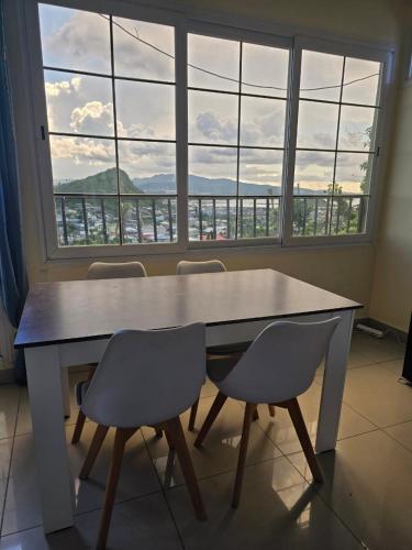 Foto de la galeria de Residence Zayane a Pamandzi