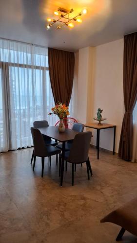 Imagen de la galería de Villa Se, en Kvariat'i