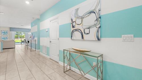 Upstay - ChampionsGate Villa with Pool photo 27