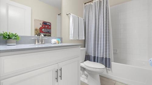 Upstay - ChampionsGate Villa with Pool photo 59