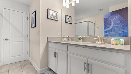 Upstay - ChampionsGate Villa with Pool photo 46