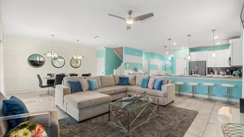 Upstay - ChampionsGate Villa with Pool photo 19