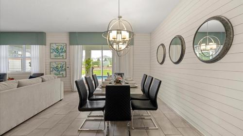 Upstay - ChampionsGate Villa with Pool photo 26