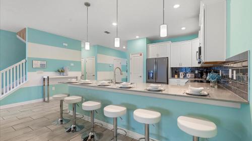 Upstay - ChampionsGate Villa with Pool photo 30