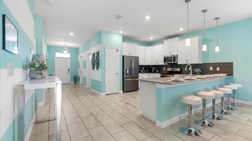 Upstay - ChampionsGate Villa with Pool photo 28