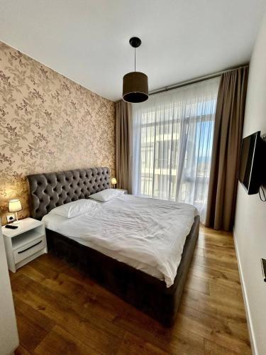 Gallery image of Paradise Apartments White Sails in Batumi