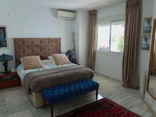2 Bedroom Apartment Pool Views - Los Naranjos Marbella