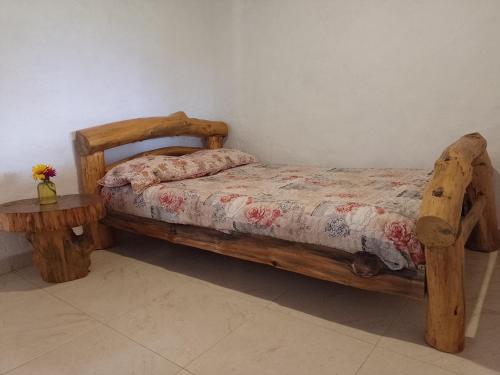 Gallery image of Tierra Activa Alojamiento Eco Rural finca orgánica y agroturística in San Agustín