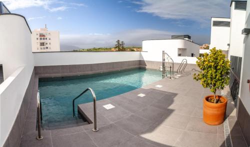 Foto Hermoso Apartamento cerca de la playa y centro 4
