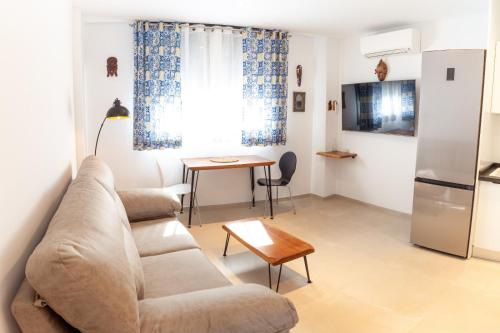 Hermoso Apartamento cerca de la playa y centro
