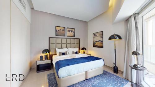 Luxury Studio in Business Bay