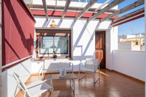 Apartamento Marina Nerja