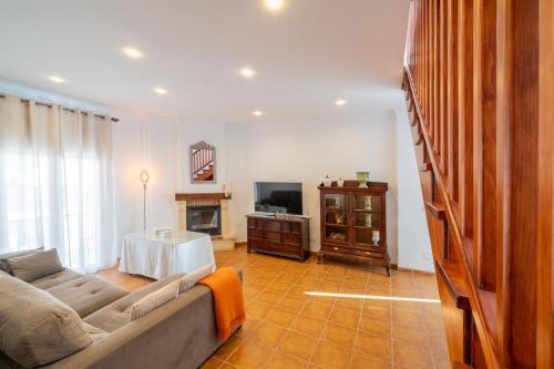 Apartamento Marina Nerja