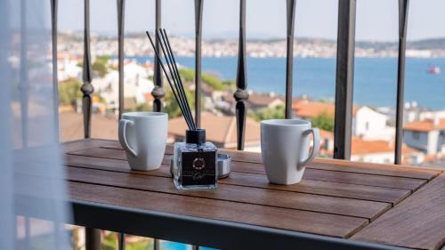 Φωτογραφία από το άλμπουμ του Cunda Nisa Otel σε Cunda