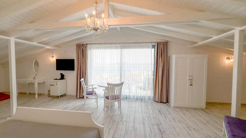 Φωτογραφία από το άλμπουμ του Cunda Nisa Otel σε Cunda