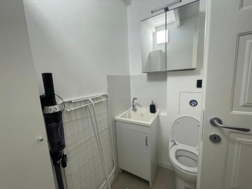 Sant Ambroeus Garden Apartment photo 21