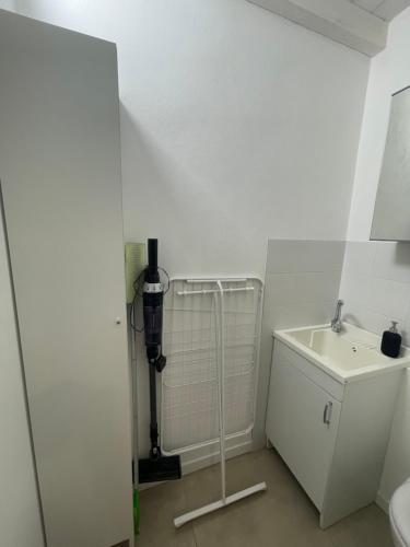Sant Ambroeus Garden Apartment photo 22