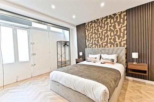 Studio Élégant Paris - Père Lachaise