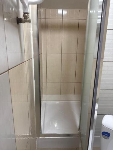 Bilik mandi di Podgórze
