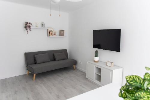 Seahomes Vacations - Center Apt Tossa de Mar