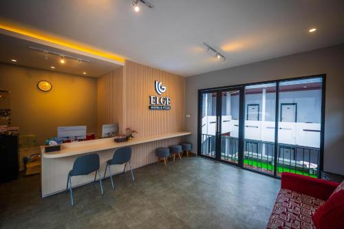 Φωτογραφία από το άλμπουμ του Elge Hotel and Villa Sarangan σε Sarangan