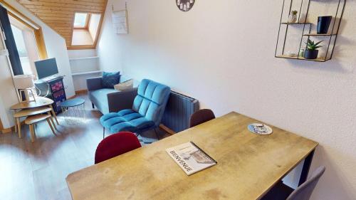 Gallery image of Pied des Pistes in Métabief