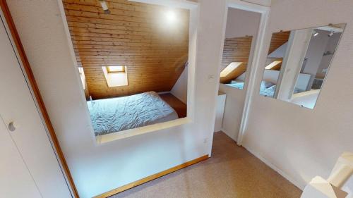 Gallery image of Pied des Pistes in Métabief