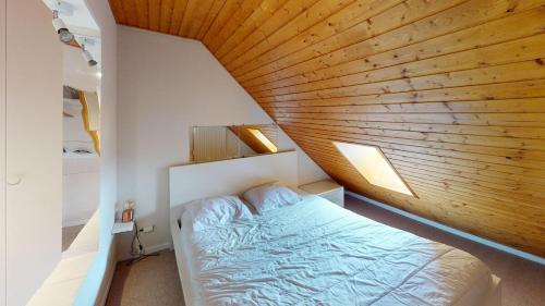 Gallery image of Pied des Pistes in Métabief