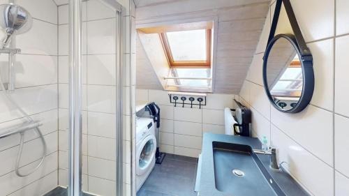 Gallery image of Pied des Pistes in Métabief