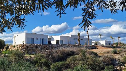 El Olivo Private Swimming Pool