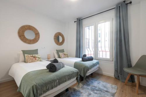 Apartamento Marbella Old Town con Parking