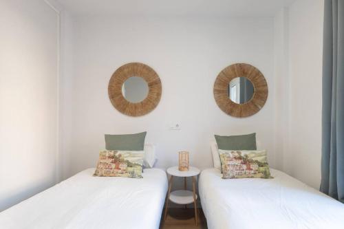 Apartamento Marbella Old Town con Parking