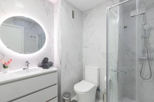 Apartamento Marbella Old Town con Parking