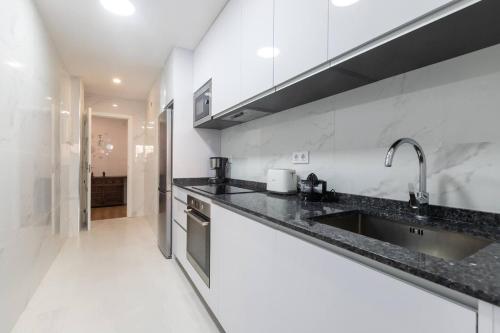 Apartamento Marbella Old Town con Parking