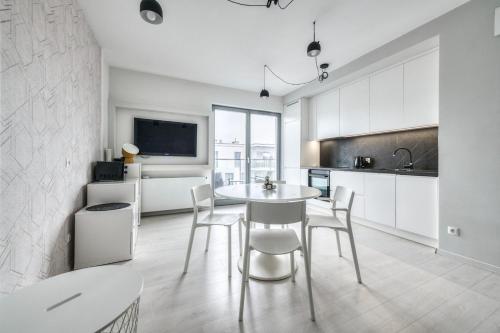 Nadmorze Estate by NorthSide Apartments