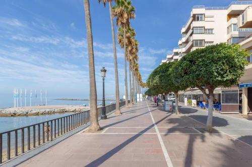 Apartamento Marbella Old Town con Parking