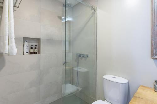 Stylish Downtown Porto Duplex 2BR Walk everywhere!
