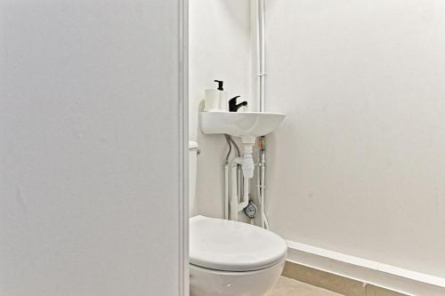 Studio situé dans le 11ème arrondissement