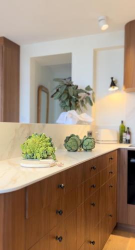 Photo de la galerie de l'établissement Atelier Montmartre Luxury, à Paris