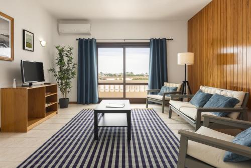 Vila de santa Eulalia II - Albufeira