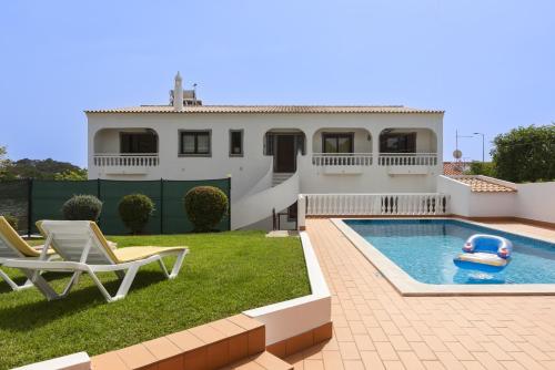 Vila de Santa EulAlia III - Albufeira
