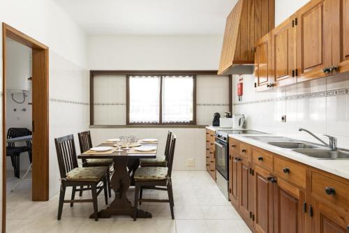 Vila de santa Eulalia II - Albufeira