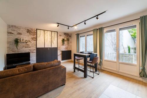 OIQIA • Clairière