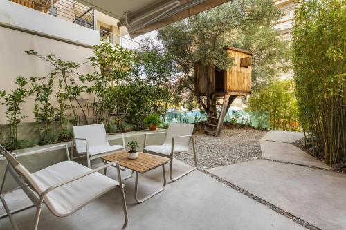 Fytron house