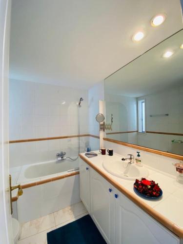 Costa Adeje Sunset Ocean View Balcony Studio D