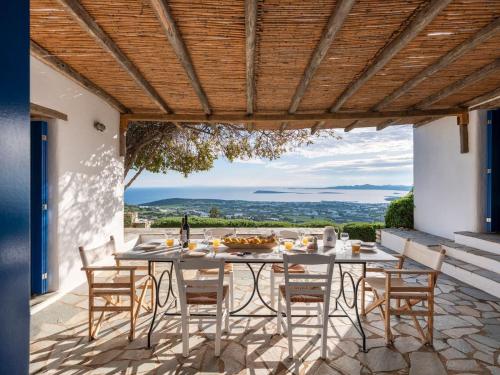 Alepou House - Gorgeous scenery