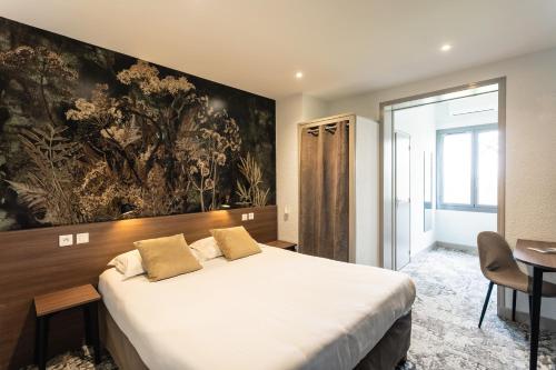 Gallery image of Relais Amadourien in Rocamadour